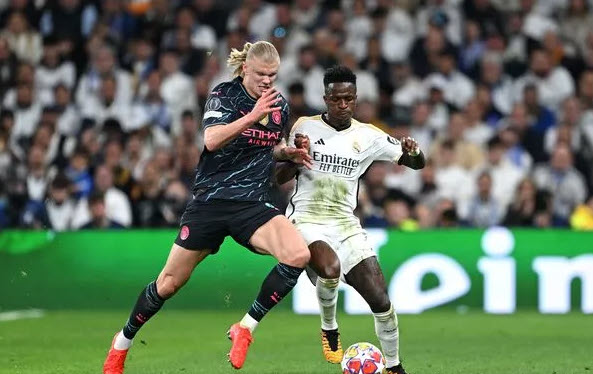 Nhận định, soi kèo Man City vs Real Madrid: Bổn cũ soạn lại