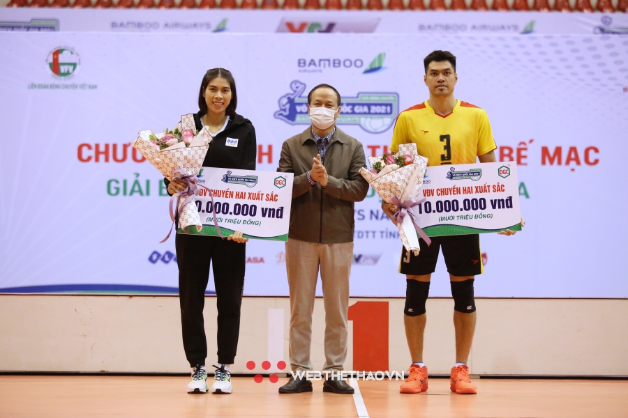 Chuyền hai Giang Văn Đức bất ngờ khoác áo bóng chuyền Công An Tp.Hồ Chí Minh