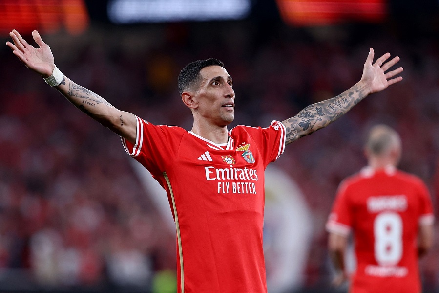 Dự đoán Marseille vs Benfica, 2h00 ngày 19/4, Europa League