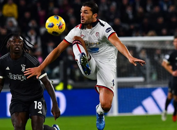 Nhận định, soi kèo Cagliari vs Juventus: Lão phu nhân xuống sức