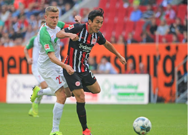 Nhận định, soi kèo Frankfurt vs Augsburg: Bất phân thắng bại