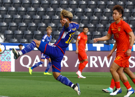 Nhận định, soi kèo U23 UAE vs U23 Nhật Bản: Bản lĩnh ông lớn