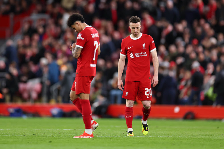 Nhận định, soi kèo Atalanta vs Liverpool: Không có cửa ngược dòng