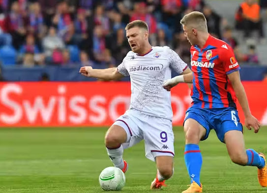 Nhận định, soi kèo Fiorentina vs Viktoria Plzen: Sẽ có hiệp phụ