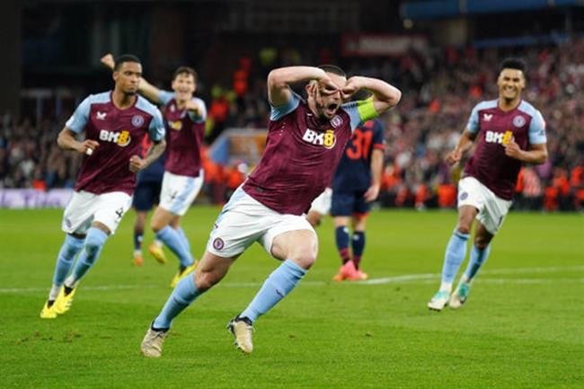 Nhận định, soi kèo Lille vs Aston Villa: Bảo toàn tỷ số