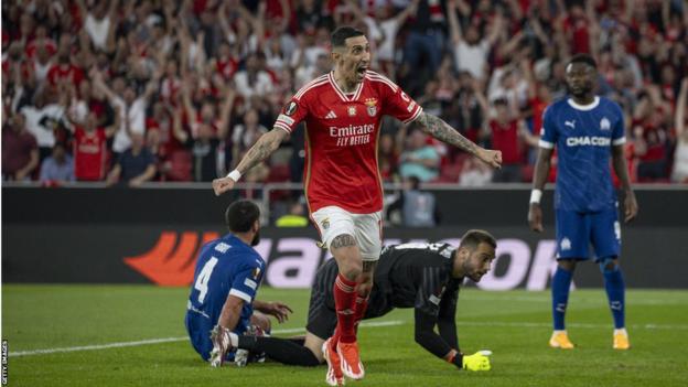 Nhận định, soi kèo Marseille vs Benfica: Phố cảng ảm đạm