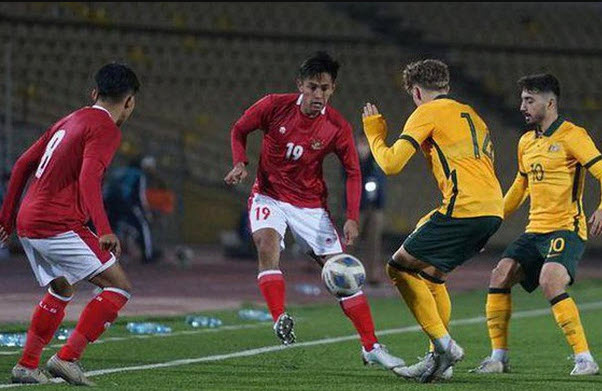 Nhận định, soi kèo U23 Indonesia vs U23 Australia: Chia tay giải đấu