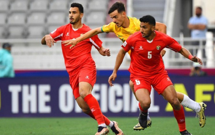 Nhận định, soi kèo U23 Jordan vs U23 Qatar: Khó cho chủ nhà