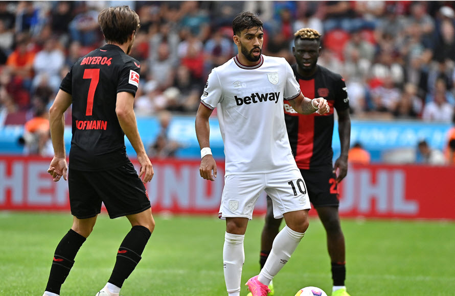 Nhận định, soi kèo West Ham vs Leverkusen: Hướng tới cú ăn ba