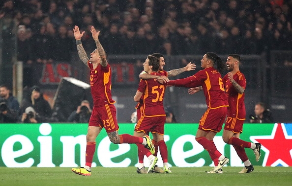 Italia chính thức có 5 đội tham dự Champions League 2024/25