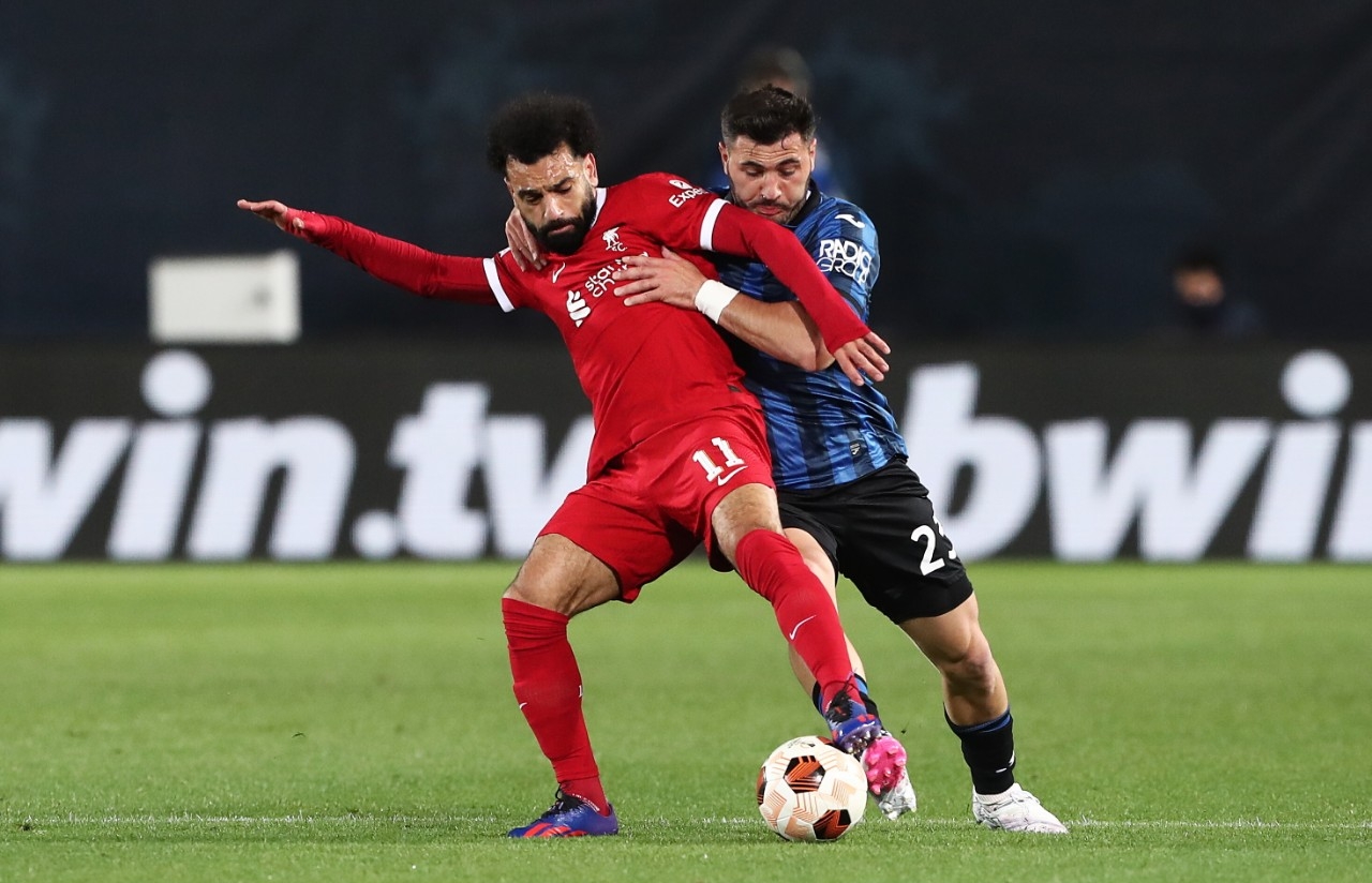 Các cặp đấu bán kết Europa League: Roma đụng đối thủ bất khả chiến bại