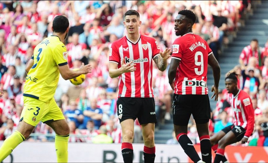 Dự đoán Bilbao vs Granada, 2h00 ngày 20/4, La Liga