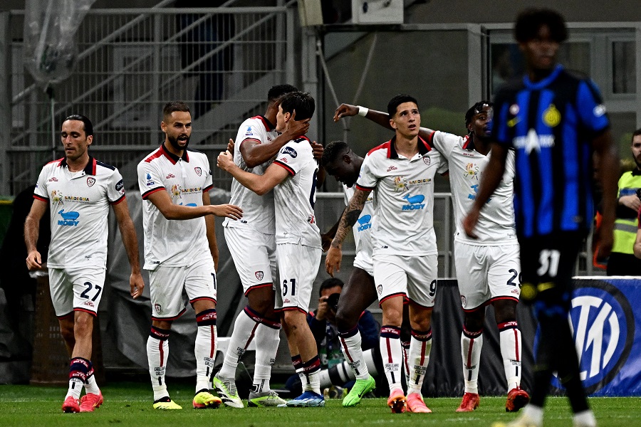 Dự đoán Cagliari vs Juventus, 1h45 ngày 20/4, Serie A