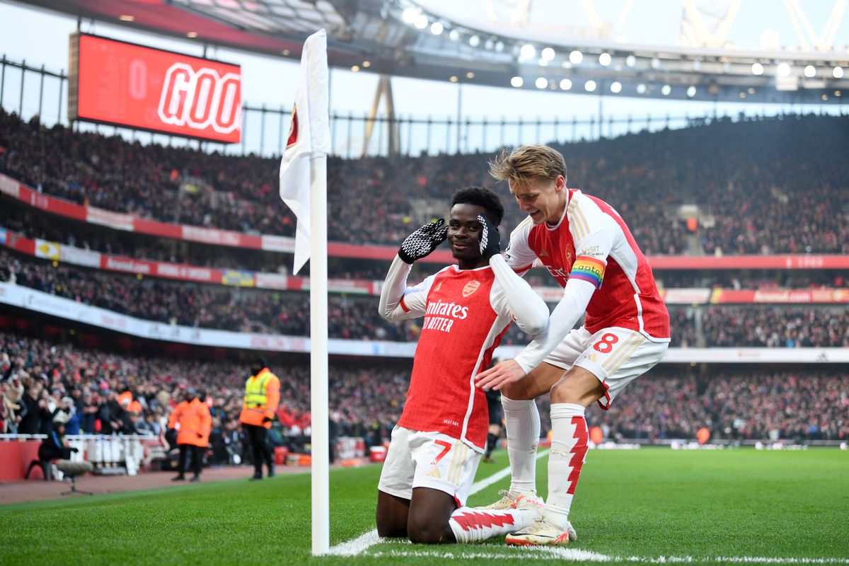 Dự đoán Wolves vs Arsenal, 1h30 ngày 21/4, Ngoại hạng Anh