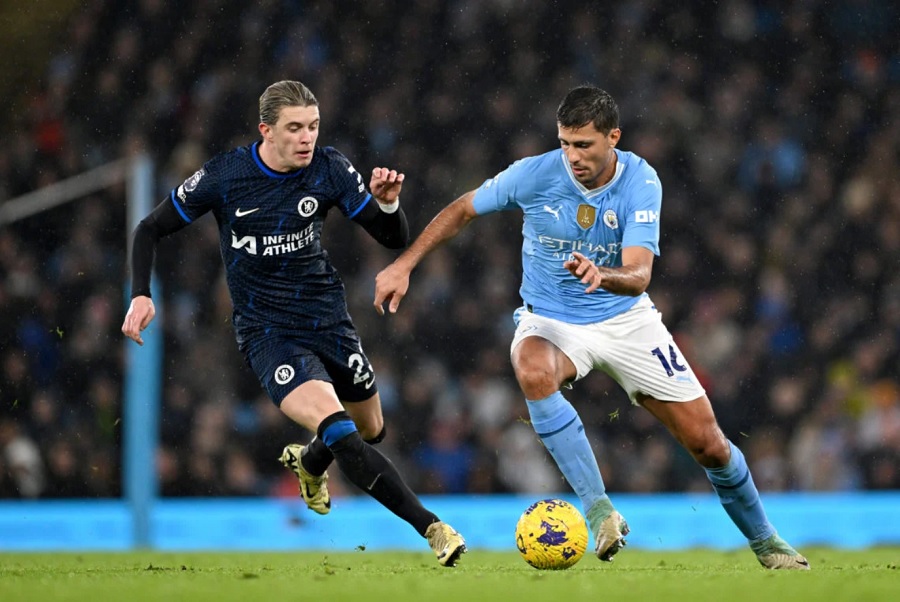 Dự đoán Man City vs Chelsea, 23h15 ngày 20/4, FA Cup