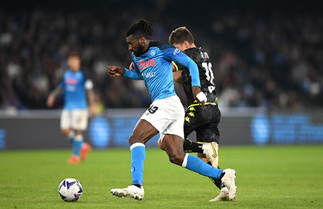 Nhận định, soi kèo Empoli vs Napoli: Cơ hội trong tầm tay