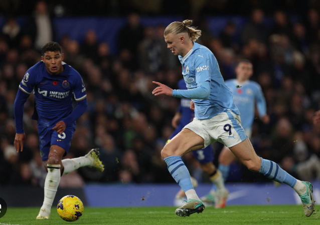 Nhận định, soi kèo Man City vs Chelsea: Tiếp tục sảy chân