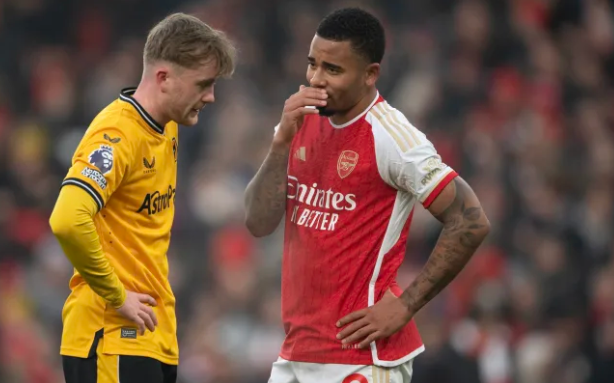 Nhận định, soi kèo Wolves vs Arsenal: Mục tiêu cuối cùng