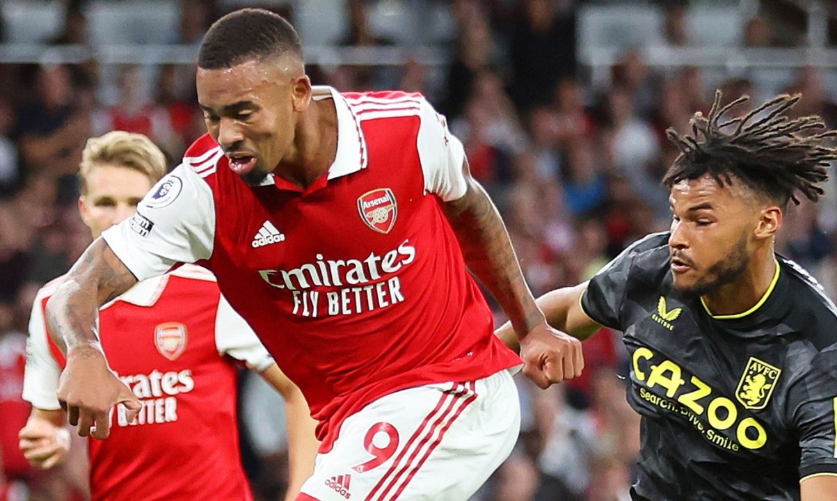 Đội hình dự kiến Wolves vs Arsenal: Pháo thủ làm mới hàng công