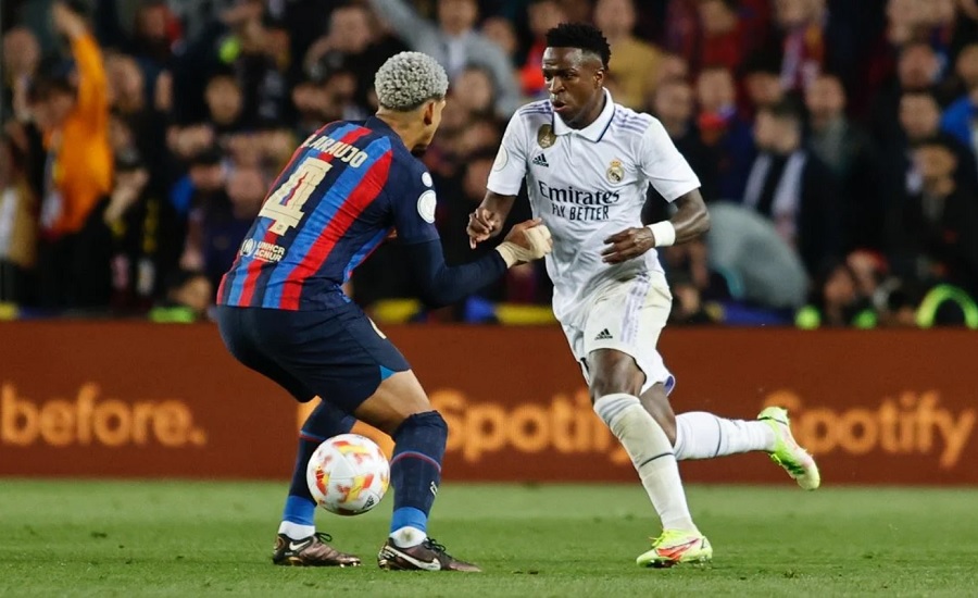 Lịch sử đối đầu Real Madrid vs Barcelona ở La Liga