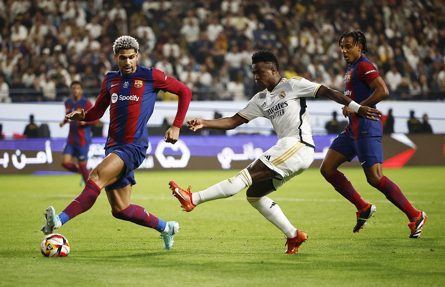Dự đoán Real Madrid vs Barcelona, 2h00 ngày 22/4, La Liga