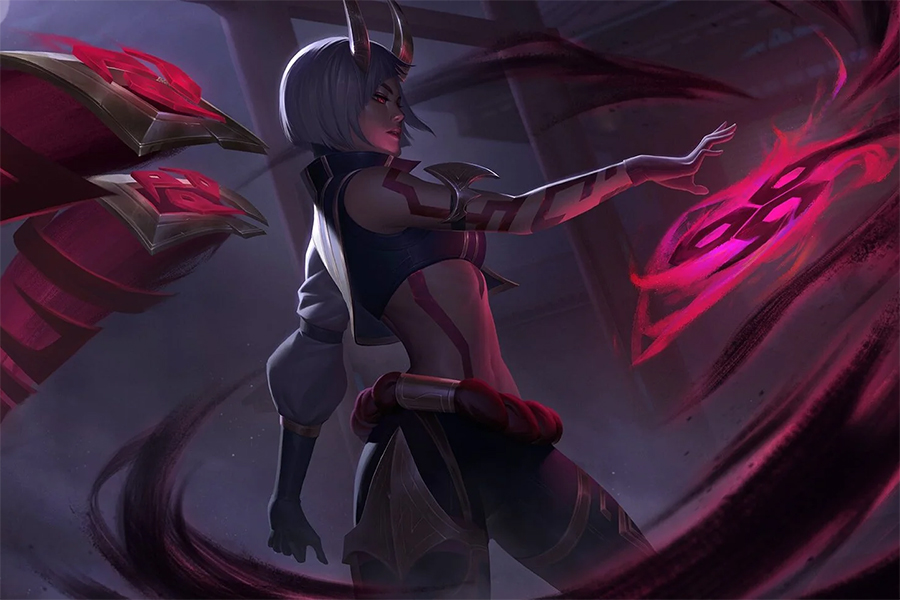 DTCL 14.8b TFT: Giảm sức mạnh Gnar, Kaisa và Xayah DTCL 14.8b TFT: Giảm sức mạnh Gnar, Kaisa và Xayah