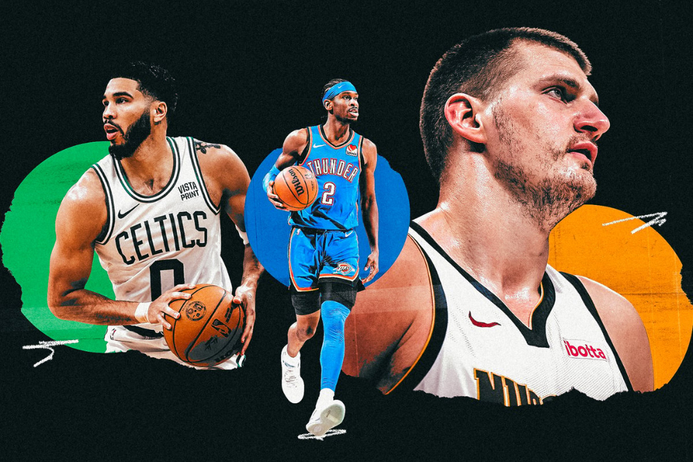 Lịch thi đấu NBA Playoffs 2024 mới nhất: Loạt trận đáng xem nhất chính thức bắt đầu
