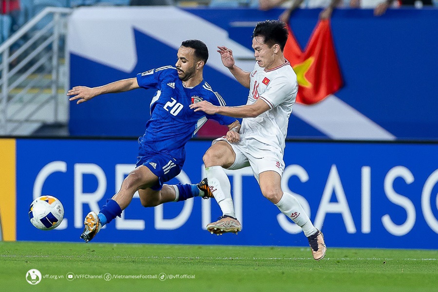 Link xem trực tiếp bóng đá U23 Việt Nam vs U23 Malaysia ngày 20/4