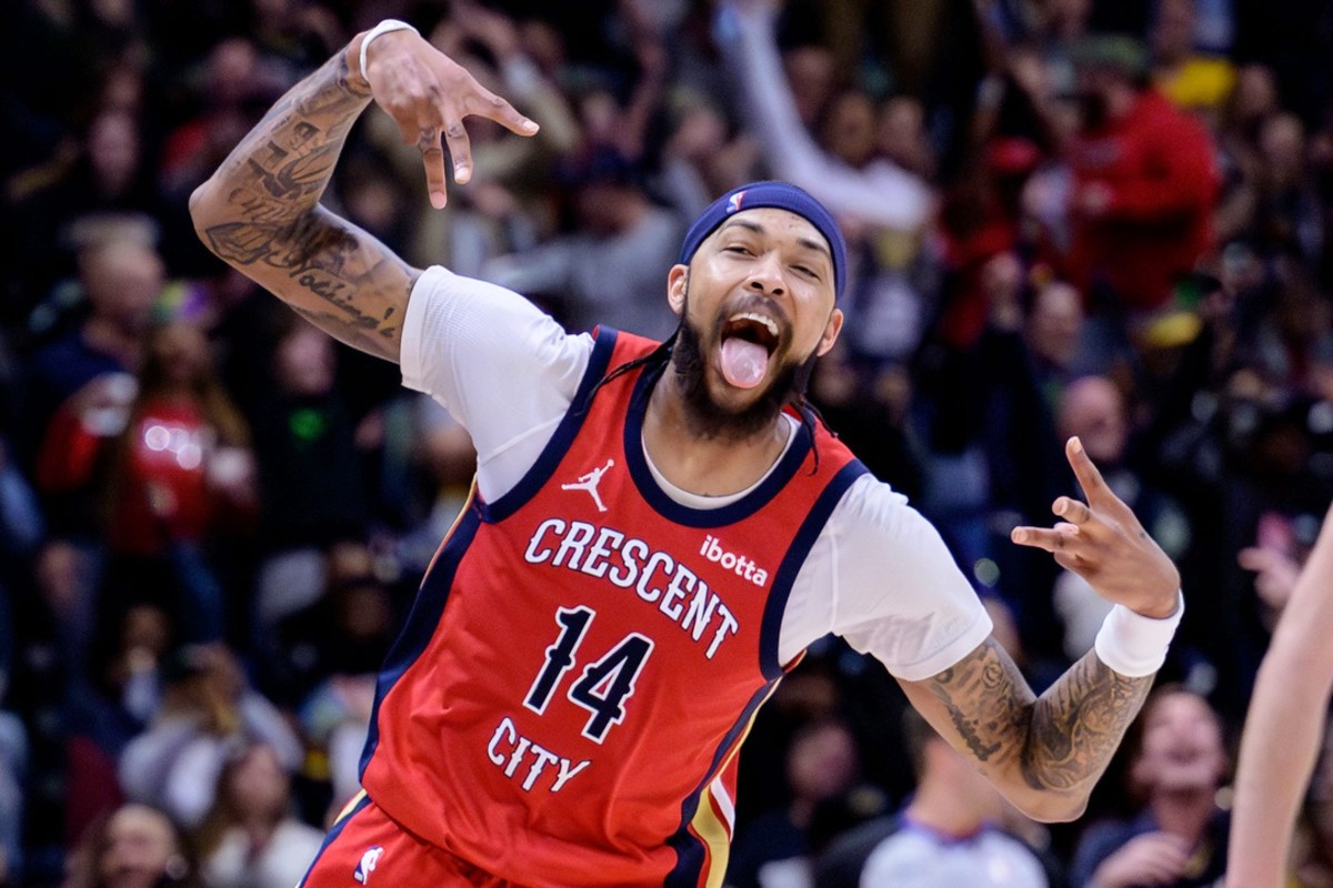 Tấm vé cuối cùng của NBA Playoffs 2024 có chủ: New Orleans Pelicans hẹn OKC Thunder tại vòng 1