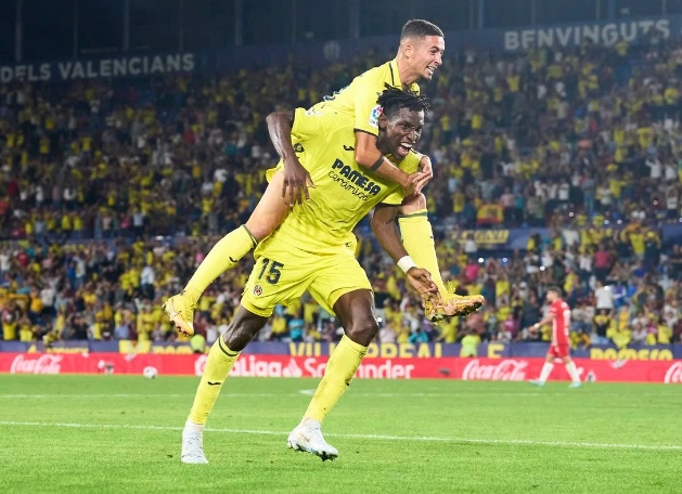 Nhận định, soi kèo Almeria vs Villarreal: Bộ mặt bạc nhược