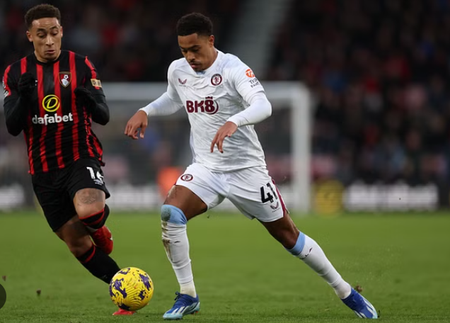 Nhận định, soi kèo Aston Villa vs Bournemouth: Diễn biến khó lường