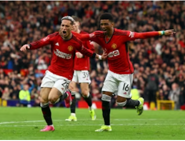 Nhận định, soi kèo Coventry vs MU: Không có cổ tích