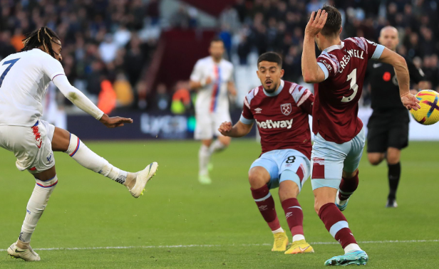Nhận định, soi kèo Crystal Palace vs West Ham: Trên đà thăng hoa