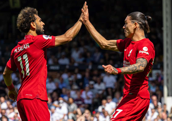 Nhận định, soi kèo Fulham vs Liverpool: Bước ngoặt của cuộc đua