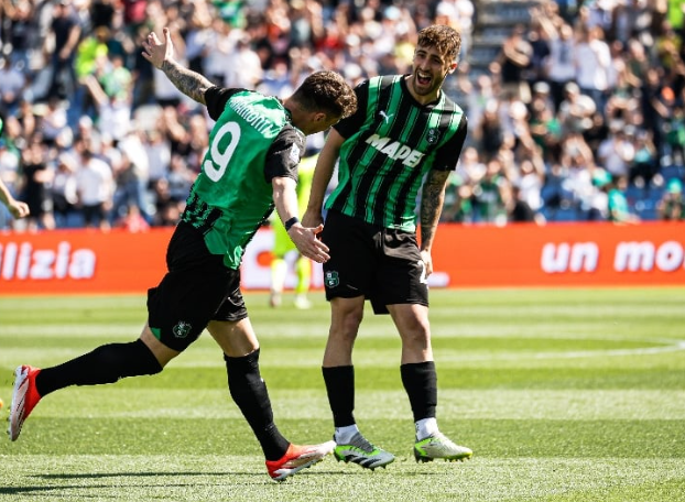 Nhận định, soi kèo Sassuolo vs Lecce: Thoát khỏi nguy hiểm