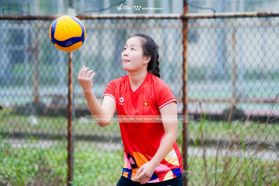 Đội tuyển bóng chuyền U20 Việt Nam đứng trước khó khăn nhân sự vì 2 lý do