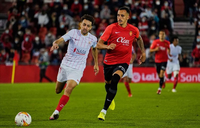 Nhận định, soi kèo Sevilla vs Mallorca: Bước tiến vững chắc