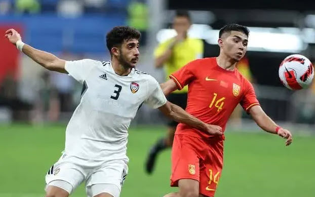 Nhận định, soi kèo U23 UAE vs U23 Trung Quốc: Vớt vát danh dự