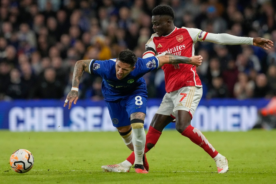 Dự đoán Arsenal vs Chelsea, 2h00 ngày 24/4, Ngoại hạng Anh