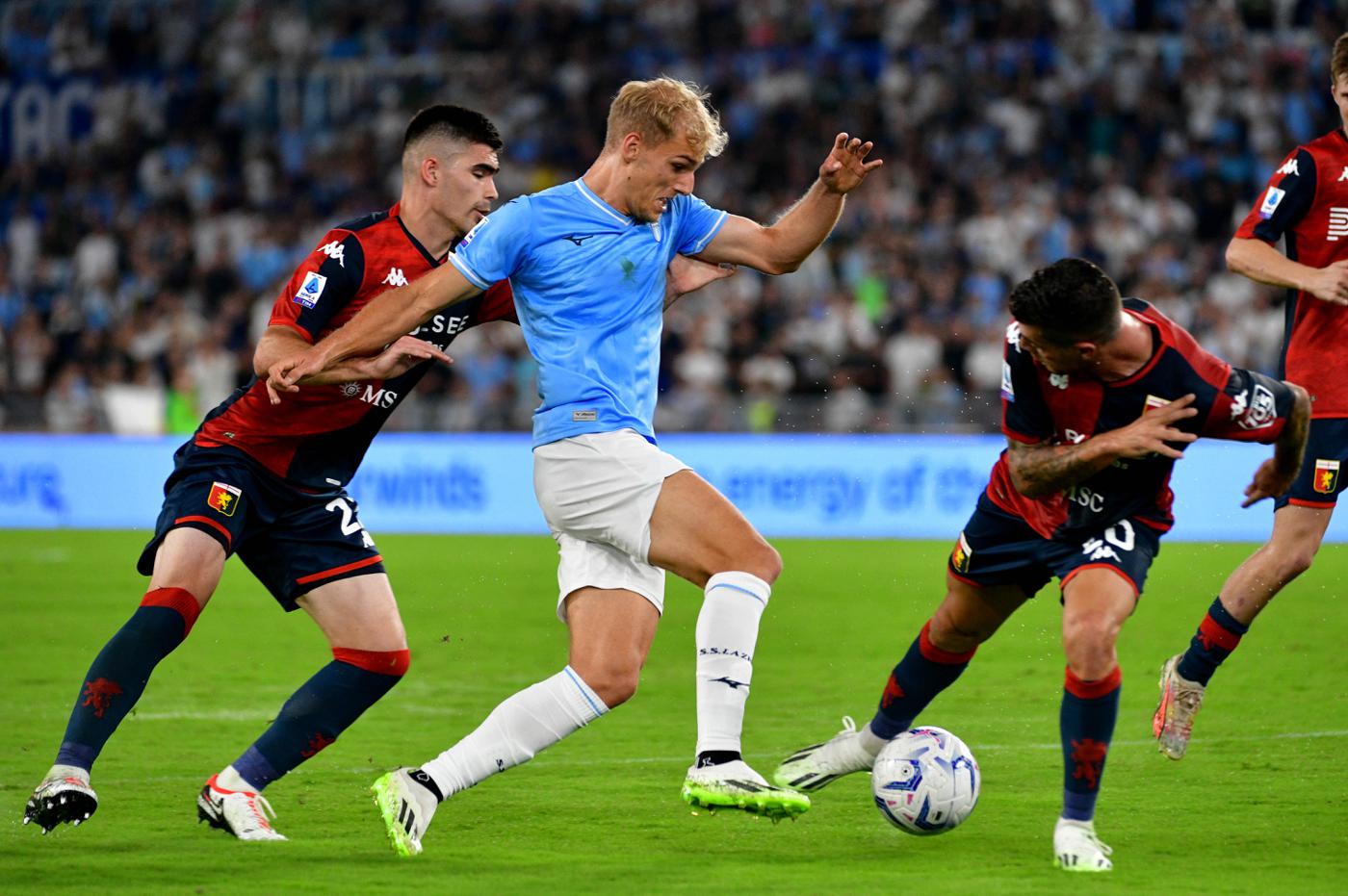 Dự đoán Lazio vs Juventus, 2h00 ngày 24/4, Coppa Italia