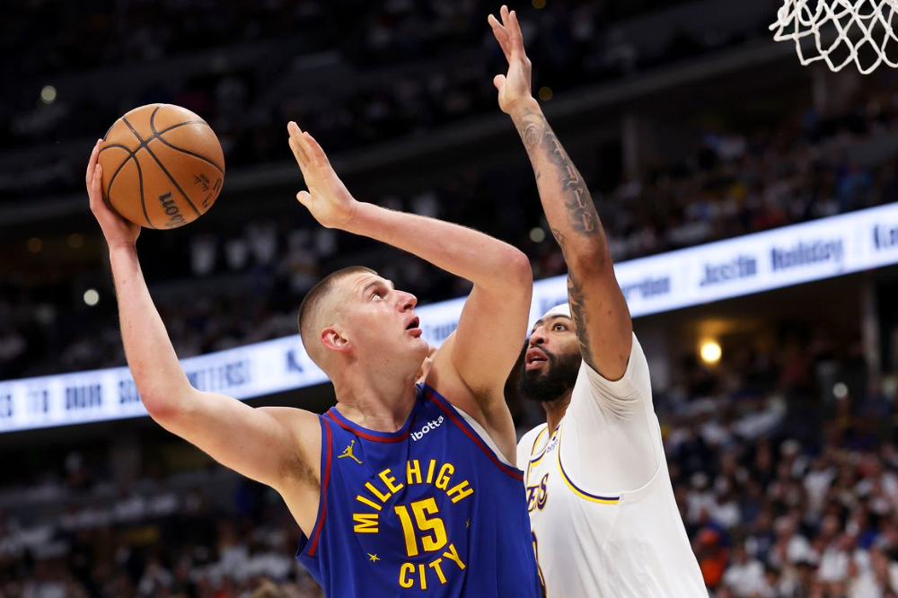 Nhận định bóng rổ NBA Playoffs 2024 - Los Angeles Lakers vs Denver Nuggets ngày 23/4: LeBron cùng đồng đội hồi sinh?