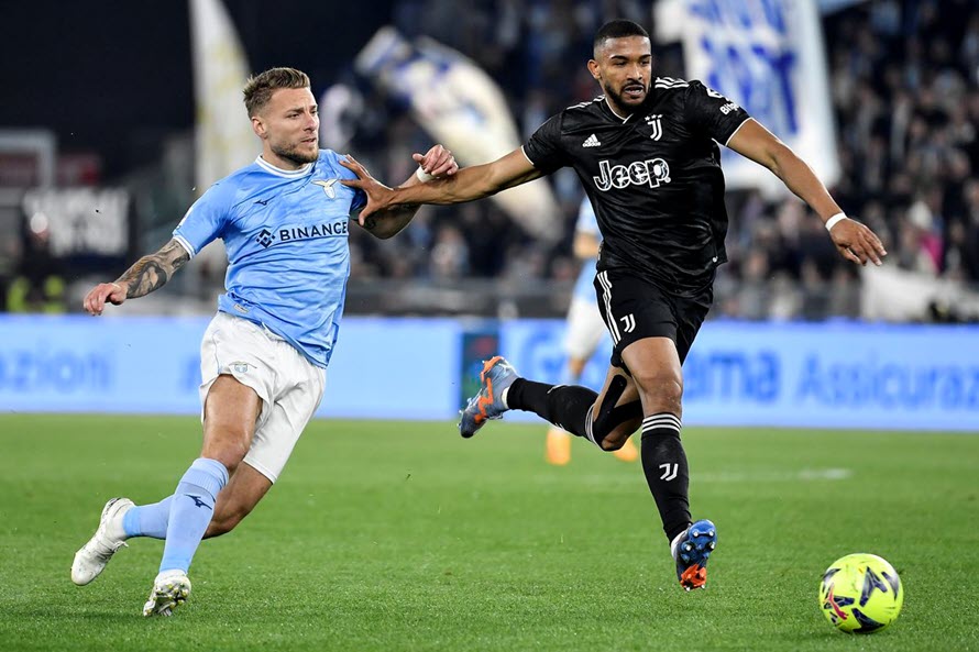 Nhận định, soi kèo Lazio vs Juventus: Khó ngược dòng