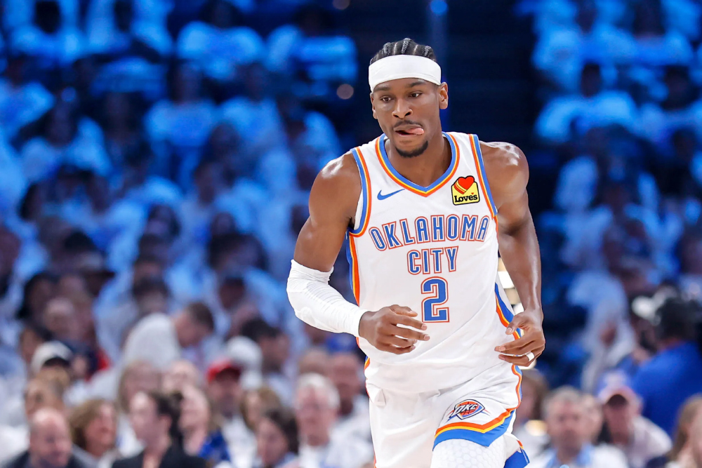 Kịp thời sửa sai, đội hạt giống số 1 trẻ nhất lịch sử NBA Playoffs 2024 nhọc nhằn thắng Pelicans