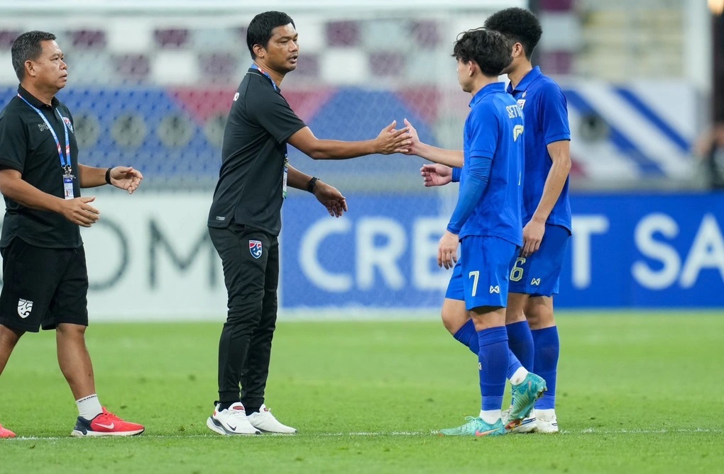 Thuyết âm mưu U23 Saudi Arabia “dắt tay” Iraq, Thái Lan bị loại đầy nghiệt ngã