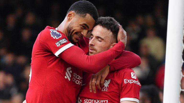 Đội hình dự kiến Everton vs Liverpool: Klopp thay mới hàng công