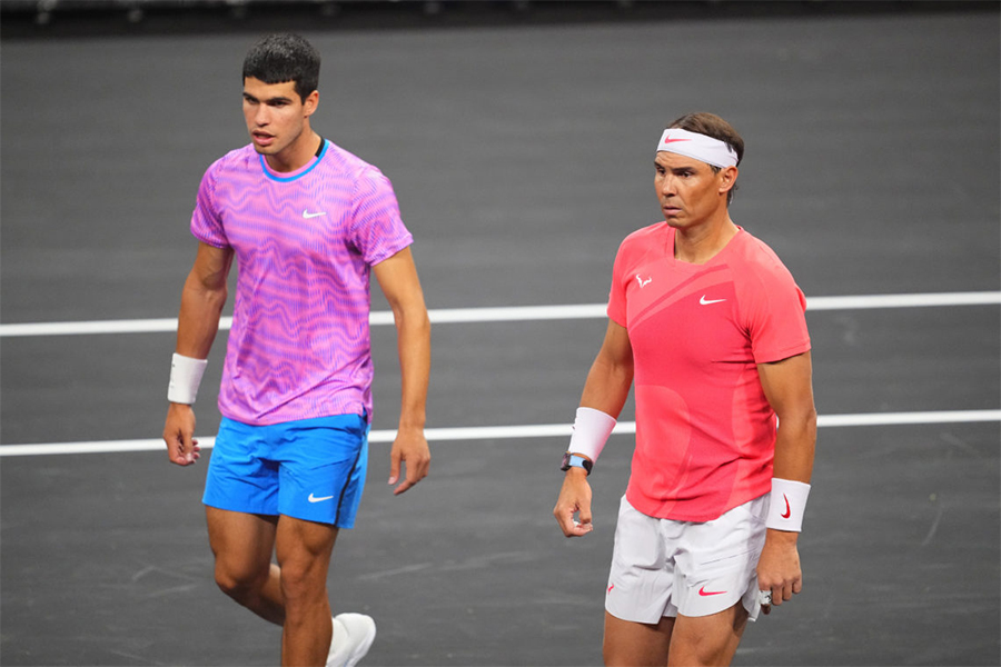Lịch thi đấu Madrid Open 2024 hôm nay mới nhất. Lịch thi đấu Madrid Open 2024 hôm nay mới nhất.
