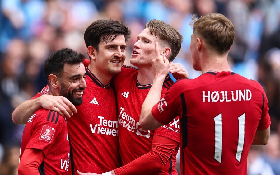 Dự đoán MU vs Sheffield United, 2h00 ngày 25/4, Ngoại hạng Anh