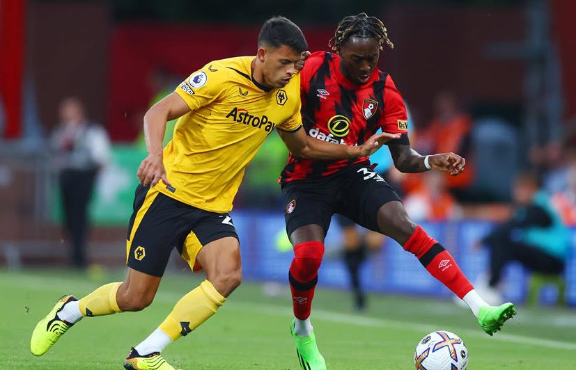 Nhận định, soi kèo Wolves vs Bournemouth: Đặt niềm tin vào Bầy sói
