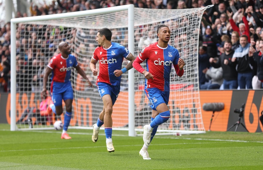 Dự đoán Crystal Palace vs Newcastle, 2h00 ngày 25/4, Ngoại hạng Anh