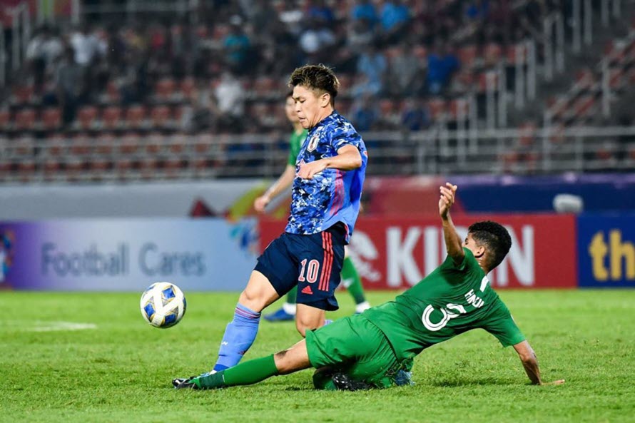 Nhận định, soi kèo U23 Qatar vs U23 Nhật Bản: Thử thách bản lĩnh